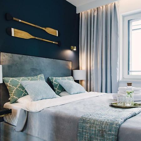 Apartament Dwie Sosny Sunnyway Устроне-Морске Экстерьер фото