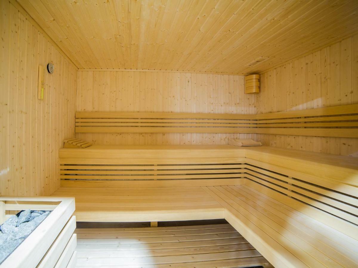 Apartament Dwie Sosny Sunnyway Устроне-Морске Экстерьер фото
