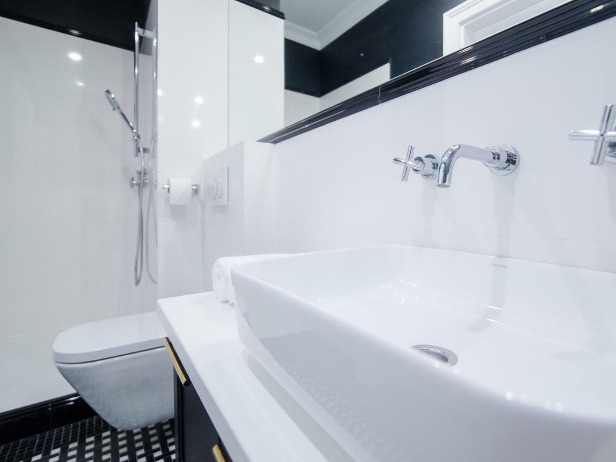 Apartament Dwie Sosny Sunnyway Устроне-Морске Экстерьер фото