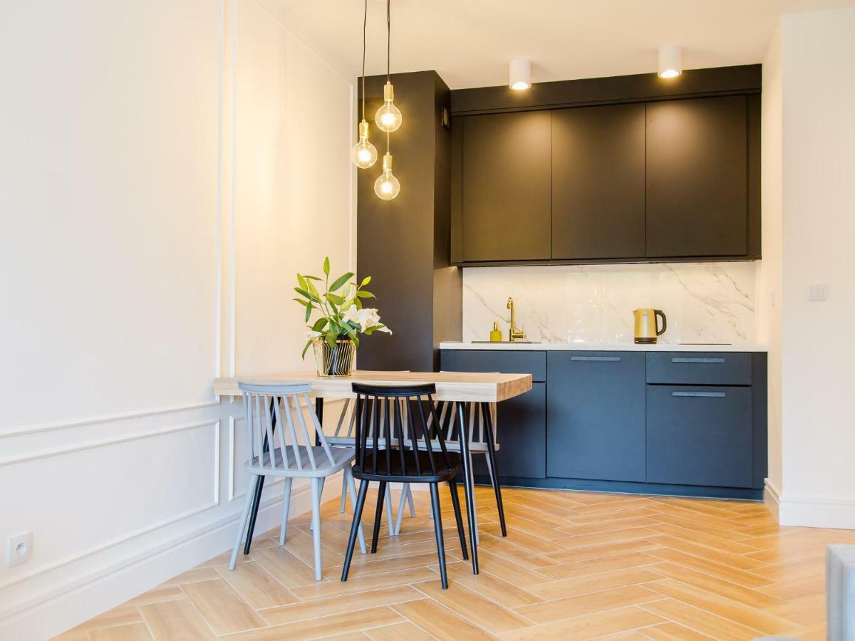 Apartament Dwie Sosny Sunnyway Устроне-Морске Экстерьер фото