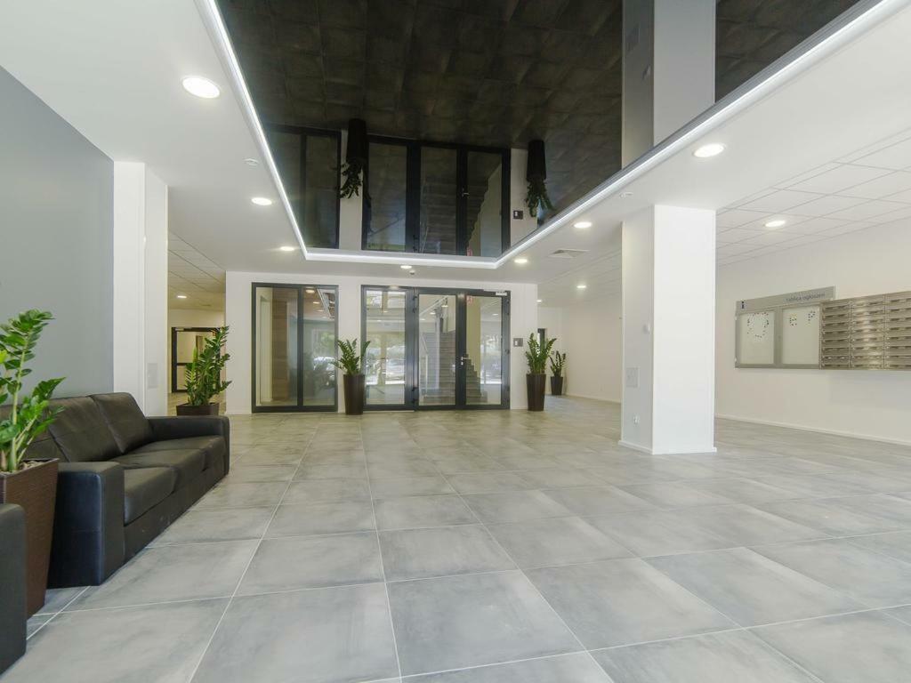 Apartament Dwie Sosny Sunnyway Устроне-Морске Экстерьер фото