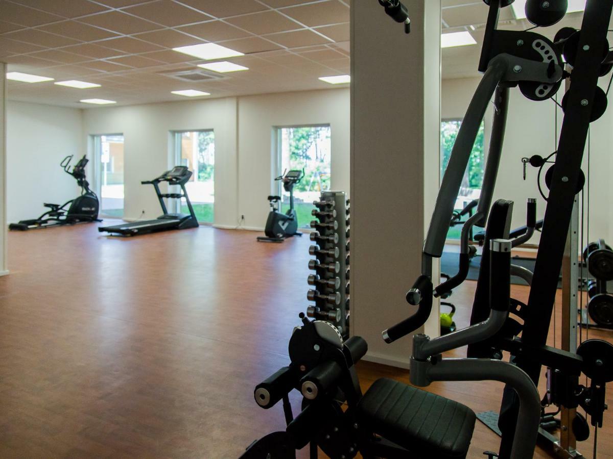 Apartament Dwie Sosny Sunnyway Устроне-Морске Экстерьер фото