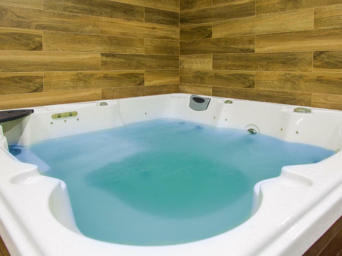 Apartament Dwie Sosny Sunnyway Устроне-Морске Экстерьер фото