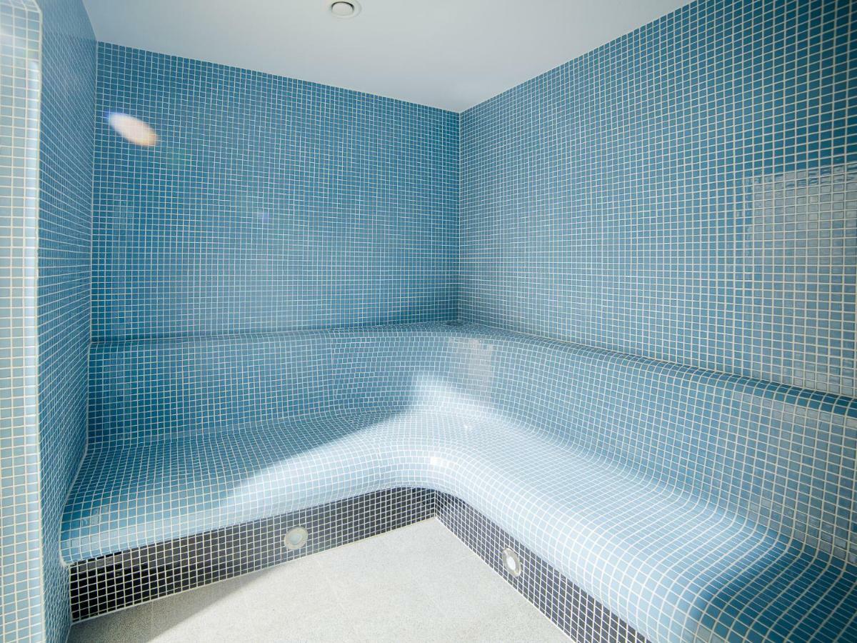 Apartament Dwie Sosny Sunnyway Устроне-Морске Экстерьер фото