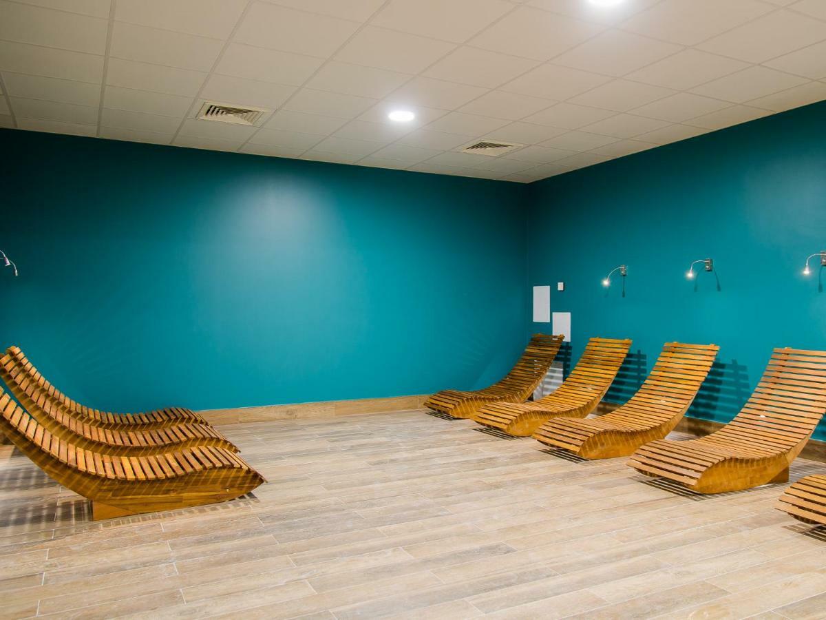 Apartament Dwie Sosny Sunnyway Устроне-Морске Экстерьер фото